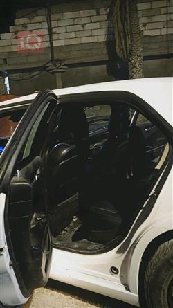كرايسلر 300